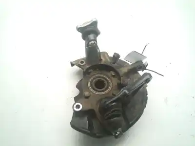 Автозапчастина б/у передній лівий культ для mitsubishi montero (v60/v70) 3.2 di-d avance посилання на oem iam 3870a047  