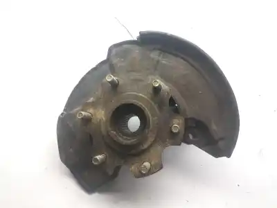 Автозапчастина б/у передній лівий культ для mitsubishi montero (v60/v70) 3.2 di-d avance посилання на oem iam 3870a047  