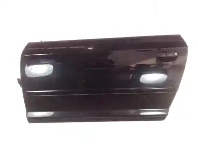 Second-hand car spare part LEFT FRONT DOOR for AUDI A3 8P1  OEM IAM references 8P4831051A  