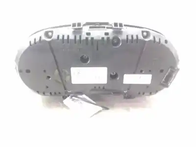 Peça sobressalente para automóvel em segunda mão quadrante por seat leon st (5f8) 1.4 tsi referências oem iam 5f0920751d  