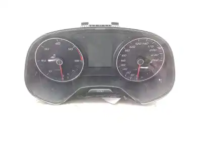 Peça sobressalente para automóvel em segunda mão quadrante por seat leon st (5f8) 1.4 tsi referências oem iam 5f0920751d  