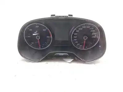 Peça sobressalente para automóvel em segunda mão QUADRANTE por SEAT LEON ST (5F8)  Referências OEM IAM 5F0920751D  