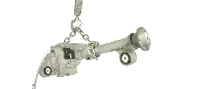Pezzo di ricambio per auto di seconda mano caso di trasmissione per porsche cayenne (typ 9pa) turbo s riferimenti oem iam 95534901010  