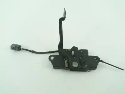 Pezzo di ricambio per auto di seconda mano chiusura del cappuccio per mazda cx-5 (kf) 2.2 d riferimenti oem iam   