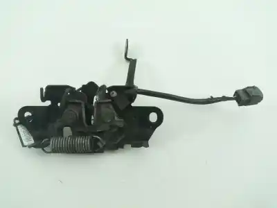 Автозапчастина б/у замок капота для MAZDA CX-5 (KF) 2.2 D Посилання на OEM IAM   