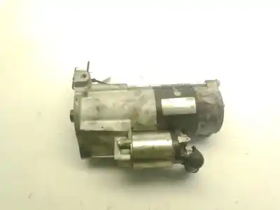 Peça sobressalente para automóvel em segunda mão Motor De Arranque por MITSUBISHI MONTERO (V60/V70) 3.2 DI-D Avance Referências OEM IAM F032112370  