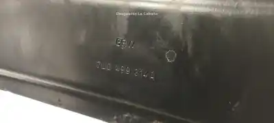 Автозапчастина б/у підтримка двигуна для porsche cayenne (typ 9pa) turbo s посилання на oem iam 7l0499314a  