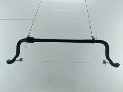 İkinci el araba yedek parçası ÖN STABILIZATÖR BAR için PORSCHE CAYENNE (TYP 9PA)  OEM IAM referansları 7L0411025E  