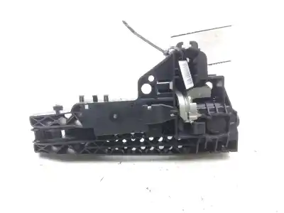 Pezzo di ricambio per auto di seconda mano maniglia porta sinistra per audi a4 b8 avant (8k5) 2.0 tdi riferimenti oem iam 8t01837885a  