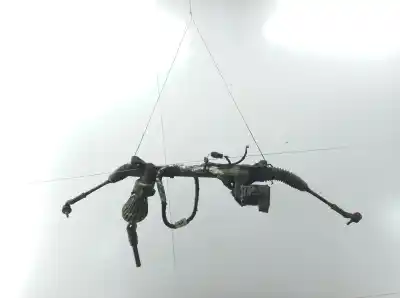 Peça sobressalente para automóvel em segunda mão caixa de direção por ford focus turnier 1.0 ecoboost referências oem iam   