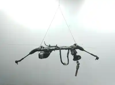 Second-hand car spare part Steering Rack for FORD FOCUS TURNIER 1.0 EcoBoost OEM IAM references   