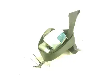 Second-hand car spare part Front Left Seat Belt for SSANGYONG KORANDO (CK) 2.0 e-XDi OEM IAM references 746013400LBA  