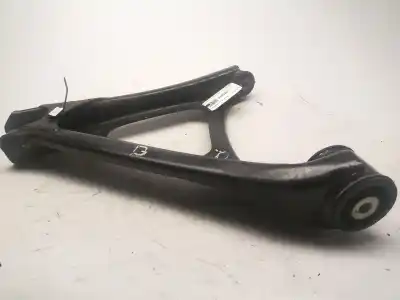 Автозапчастина б/у задній нижний правий ригель підвіски для porsche cayenne (typ 9pa) turbo s посилання на oem iam   