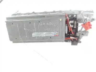 Peça sobressalente para automóvel em segunda mão BATERIA por LEXUS CT (ZWA10_)  Referências OEM IAM G928076011  