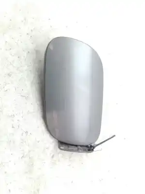 Second-hand car spare part Fuel Cap for PORSCHE CAYENNE (TYP 9PA) Turbo S OEM IAM references 95550413303GRV  