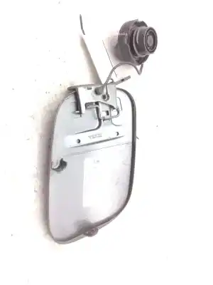 Pezzo di ricambio per auto di seconda mano tappo del serbatoio per porsche cayenne (typ 9pa) turbo s riferimenti oem iam 95550413303grv  