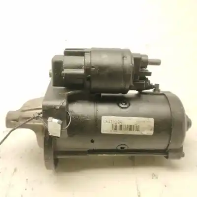 Second-hand car spare part STARTER MOTOR for FORD TRANSIT CONNECT V408 FURGONETA/MONOVOLUMEN  OEM IAM references   