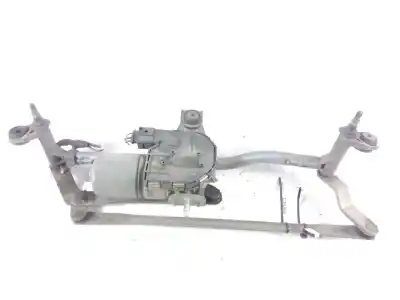 Автозапчастина б/у ДВИГАТЕЛЬ ПЕРЕДНІХ Склоочисників для VOLKSWAGEN TOURAN (1T1, 1T2)  Посилання на OEM IAM 2K1955023G  