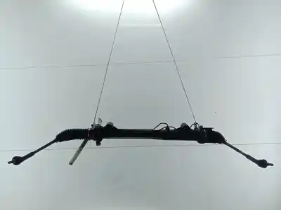 Pezzo di ricambio per auto di seconda mano cremagliera per porsche cayenne (typ 9pa) turbo s riferimenti oem iam 95534701117  