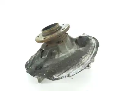 Second-hand car spare part front left knuckle for bmw 1 (e87) 118 i oem iam references 676444403  