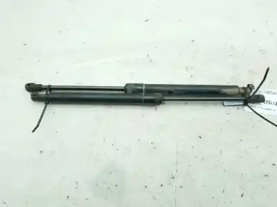 Автозапчасти б/у амортизатор капота за bmw 1 (e87) 118 d ссылки oem iam 51237118370  
