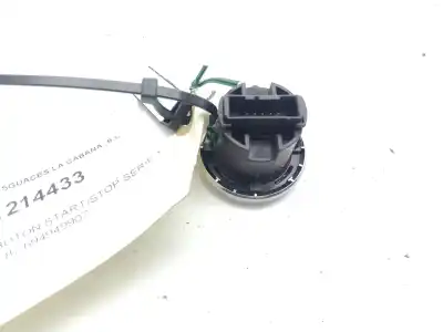 Second-hand car spare part start/stop control unit for bmw 1 (e87) n/v oem iam references 494949907  