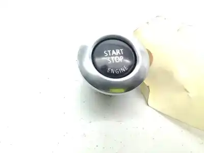 Second-hand car spare part Start/stop Control Unit for BMW 1 (E87) N/V OEM IAM references 494949907  