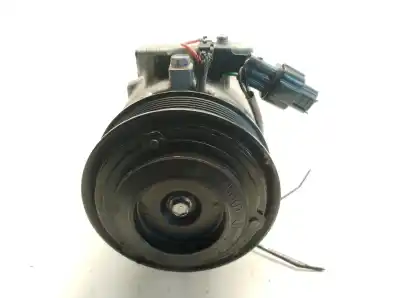Pezzo di ricambio per auto di seconda mano Compressore Aria Condizionata per KIA STONIC (YB) 1.0 T-GDi Eco-Dynamics+ Riferimenti OEM IAM DVE12N  
