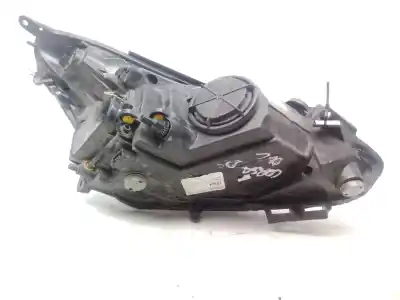 Peça sobressalente para automóvel em segunda mão farol / farolim esquerdo por opel 5598 z 12 xep referências oem iam 89313299  