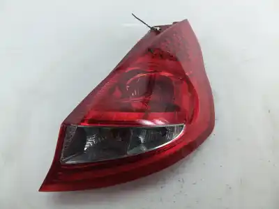 İkinci el araba yedek parçası Sag Kuyruk Lambasi için FORD FIESTA VI (CB1, CCN) 1.4 OEM IAM referansları 8A6113404A  