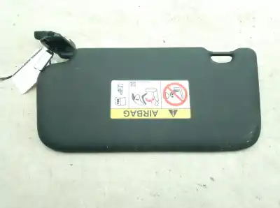 Second-hand car spare part right sunshade for ford puma 1.0 ecoboost oem iam references   