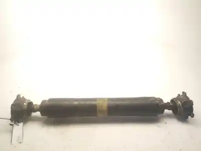 Автозапчастина б/у центр трансмісії для mitsubishi montero (v60/v70) 3.2 di-d avance посилання на oem iam mr581616  