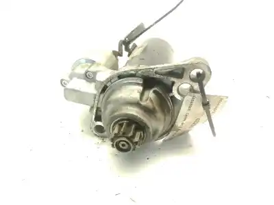 Second-hand car spare part STARTER MOTOR for VW CADDY III FURGÓN 2KA, 2KH, 2CA, 2CH  OEM IAM references 0001123020  