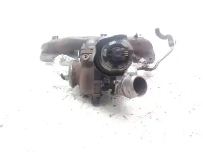 Peça sobressalente para automóvel em segunda mão compressor volumétrico por ford s-max sinvalor referências oem iam 806498  