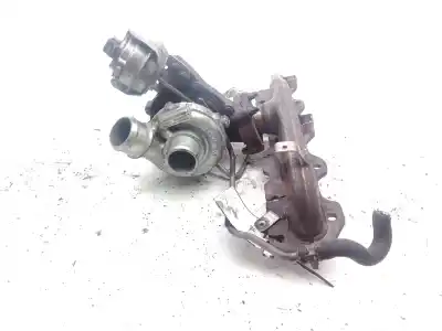 Peça sobressalente para automóvel em segunda mão Compressor Volumétrico por FORD S-MAX SinValor Referências OEM IAM 806498  