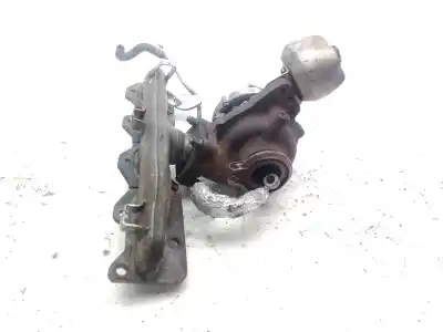 Peça sobressalente para automóvel em segunda mão compressor volumétrico por ford s-max sinvalor referências oem iam 806498  