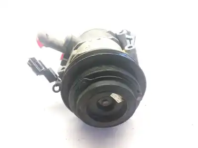 Pezzo di ricambio per auto di seconda mano Compressore Aria Condizionata per MITSUBISHI MONTERO (V60/V70) 3.2 DI-D Avance Riferimenti OEM IAM 4772203656  