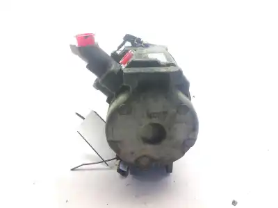 Pezzo di ricambio per auto di seconda mano compressore aria condizionata per mitsubishi montero (v60/v70) 3.2 di-d avance riferimenti oem iam 4772203656  
