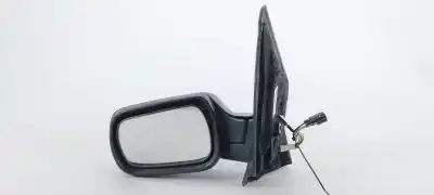 Pièce détachée automobile d'occasion Rétroviseur Gauche pour FORD FIESTA V (JH_, JD_) 1.4 TDCi Références OEM IAM   