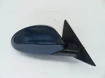 Peça sobressalente para automóvel em segunda mão espelho retrovisor direito por bmw 3 e90 320 d referências oem iam 7075626  