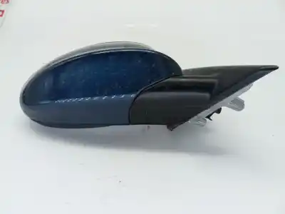 Peça sobressalente para automóvel em segunda mão espelho retrovisor direito por bmw 3 e90 320 d referências oem iam 7075626  
