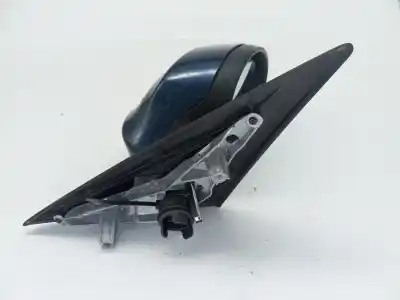 Peça sobressalente para automóvel em segunda mão espelho retrovisor direito por bmw 3 e90 320 d referências oem iam 7075626  