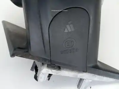 Peça sobressalente para automóvel em segunda mão espelho retrovisor direito por bmw 3 e90 320 d referências oem iam 7075626  