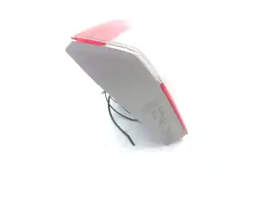 Second-hand car spare part interior left tailgate light for ford focus iii 1.6 tdci oem iam references bm5113a603bc  