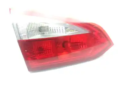 Second-hand car spare part INTERIOR LEFT TAILGATE LIGHT for FORD FOCUS III  OEM IAM references BM5113A603BC  
