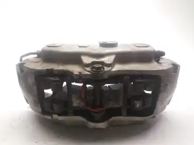 Second-hand car spare part front left brake caliper for porsche cayenne (typ 9pa) turbo s oem iam references 95535142153  