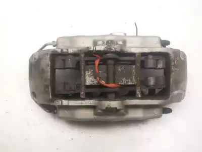 Second-hand car spare part front left brake caliper for porsche cayenne (typ 9pa) turbo s oem iam references 95535142153  