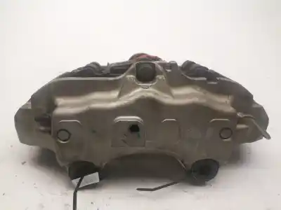 Second-hand car spare part front left brake caliper for porsche cayenne (typ 9pa) turbo s oem iam references 95535142153  