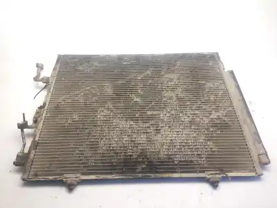 Pezzo di ricambio per auto di seconda mano radiatore riscaldamento/aria condizionata per mitsubishi montero (v60/v70) 3.2 di-d avance riferimenti oem iam   