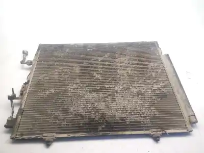 Pezzo di ricambio per auto di seconda mano radiatore riscaldamento/aria condizionata per mitsubishi montero (v60/v70) 3.2 di-d avance riferimenti oem iam   